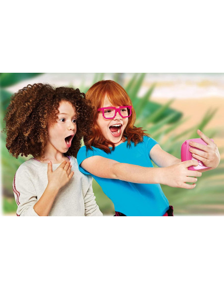 Camera foto instant - Barbie,L97050