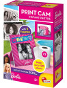 Set 2 role rezerva pentru Camera foto instant - Barbie,L97968