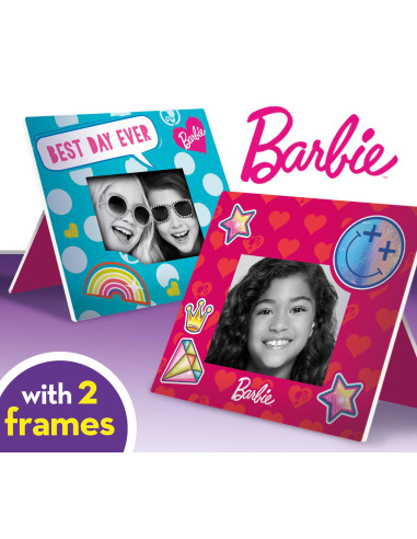 Set 2 role rezerva pentru Camera foto instant - Barbie,L97968