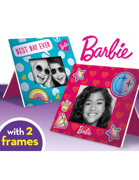 Set 2 role rezerva pentru Camera foto instant - Barbie,L97968