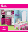 Creeaza si decoreaza - Apartamentul lui Barbie,L92000