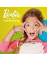 Kit oja care isi schimba culoarea - Barbie,L97982