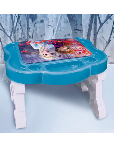 Masuta de studiu Frozen 2,L73719