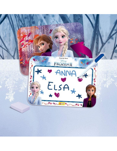 Masuta de studiu Frozen 2,L73719