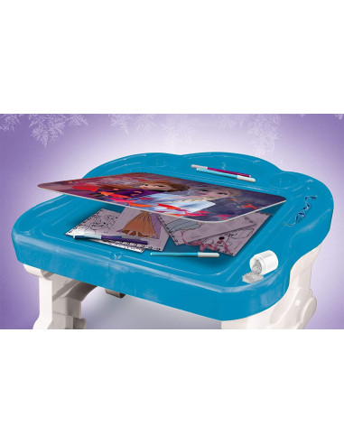 Masuta de studiu Frozen 2,L73719