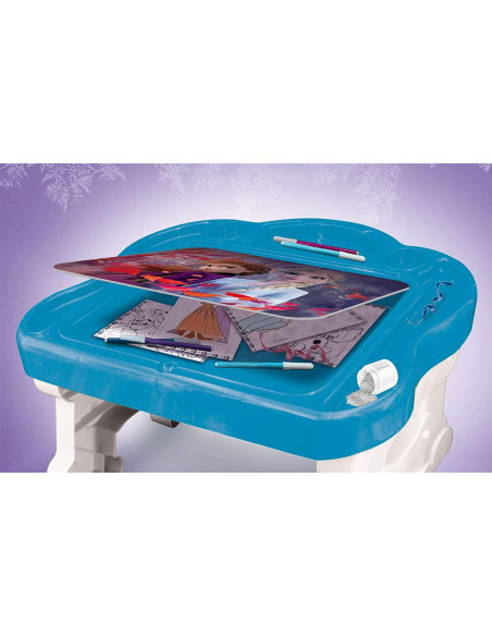 Masuta de studiu Frozen 2,L73719