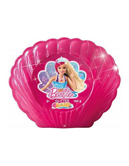 Nisip kinetic Barbie - Scoica,L91935
