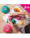 Nisip kinetic Barbie - Scoica,L91935