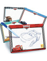 Set desen de buzunar - Cars,L92208
