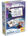 Set desen de buzunar - Frozen,L92192