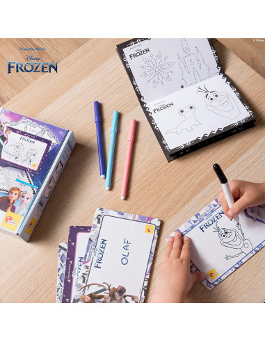 Set desen de buzunar - Frozen,L92192