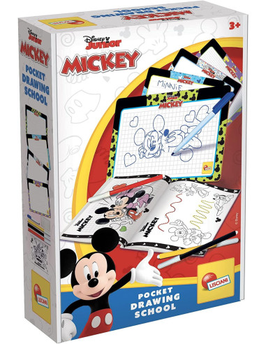 Set desen de buzunar - Mickey Mouse,L92918