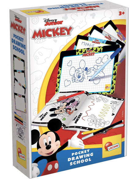 Set desen de buzunar - Mickey Mouse,L92918