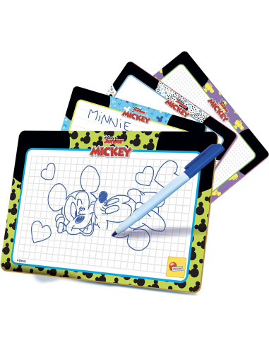 Set desen de buzunar - Mickey Mouse,L92918