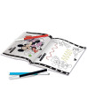 Set desen de buzunar - Mickey Mouse,L92918