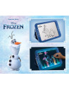 Tablita Frozen pentru desen cu LED,L92949
