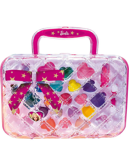 Trusa mea de machiaj - Barbie,L95452