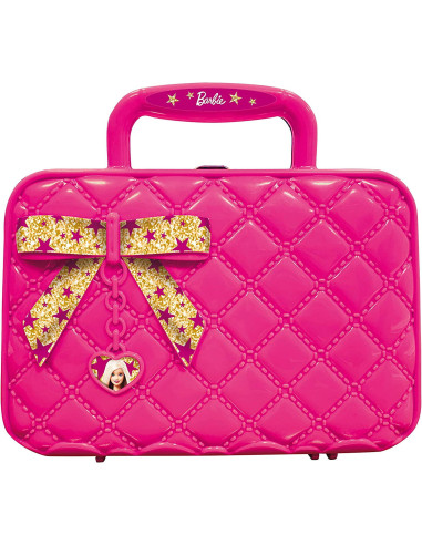 Trusa mea de machiaj - Barbie,L95452