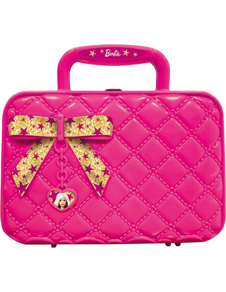 Trusa mea de machiaj - Barbie,L95452