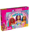 Puzzle - Barbie si magia unicornului (48 piese),L99436
