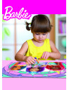 Puzzle - Barbie si magia unicornului (48 piese),L99436