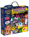 Experimente geniale - Substante dezgustatoare,LEN77250