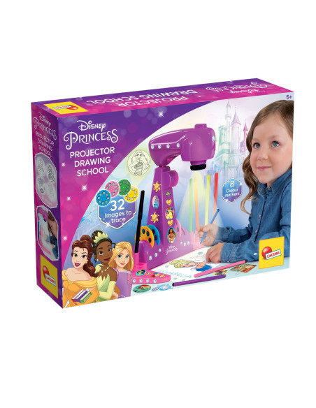 Proiector pentru desen - Printese,L92956