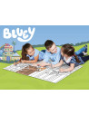 Puzzle de colorat - Bluey (24 de piese),L99566