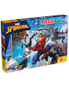 Puzzle de colorat - Spiderman (48 de piese),L99627