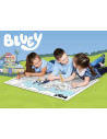 Puzzle de colorat maxi - Bluey (60 de piese),L99573