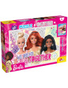 Puzzle GLITTER Barbie - SELFIE (60 de piese),L81165