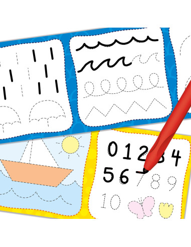 Pix ergonomic Montessori,L97197