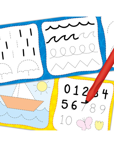 Pix ergonomic Montessori,L97197