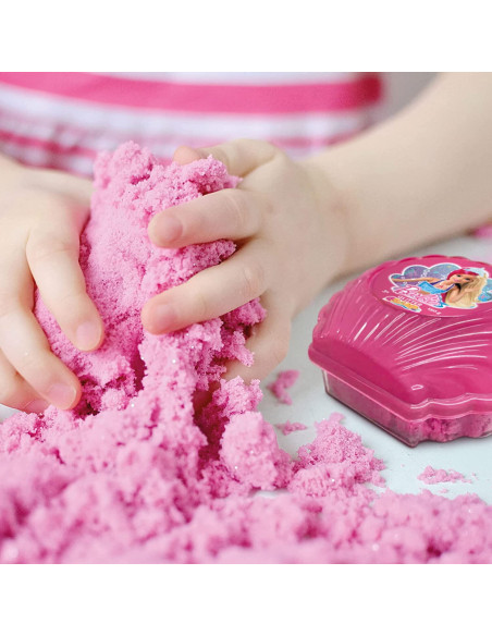 Set creativ - Barbie la plaja,L91966