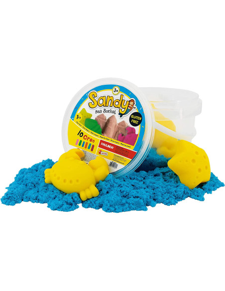 Galetusa cu nisip kinetic - 1 kg,L96732