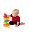 Jucarie interactiva – Turnulet cu bilute junior,4224