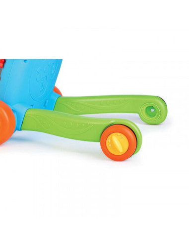Premergator muzical 2 in 1 - Monstrulet,4554T