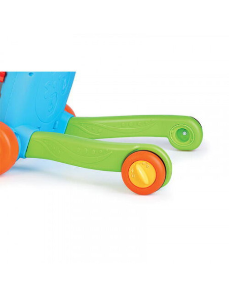 Premergator muzical 2 in 1 - Monstrulet,4554T