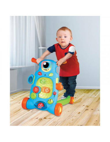 Premergator muzical 2 in 1 - Monstrulet,4554T
