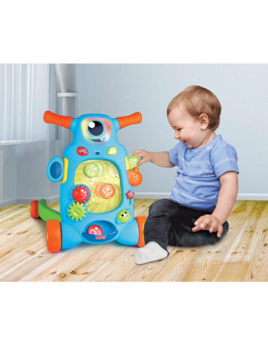 Premergator muzical 2 in 1 - Monstrulet,4554T