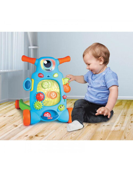 Premergator muzical 2 in 1 - Monstrulet,4554T