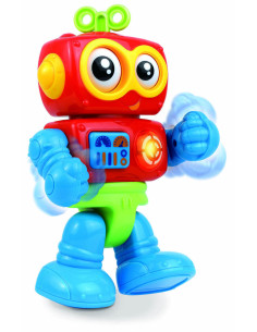 Jucarie interactiva – Primul meu robotel,4263T