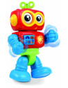 Jucarie interactiva – Primul meu robotel,4263T