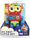 Jucarie interactiva – Primul meu robotel,4263T