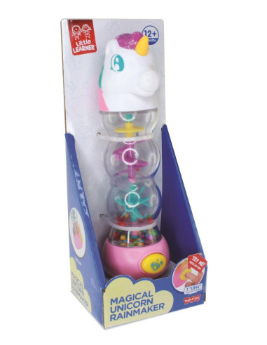 Jucarie senzoriala interactiva - Unicorn,4273T