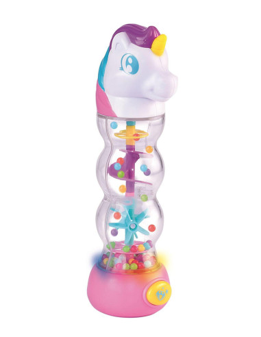 Jucarie senzoriala interactiva - Unicorn,4273T