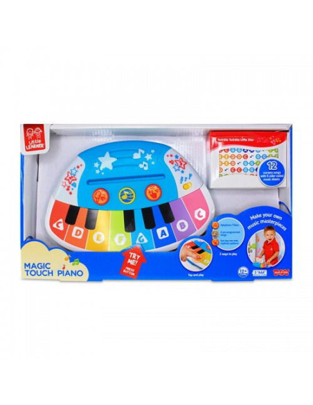 Pianul meu magic,4514T
