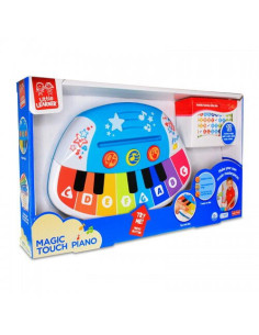 Pianul meu magic,4514T 2