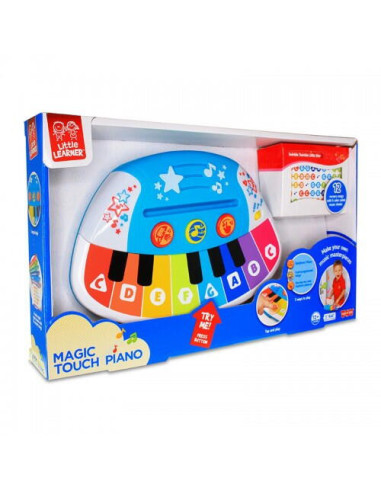 Pianul meu magic,4514T