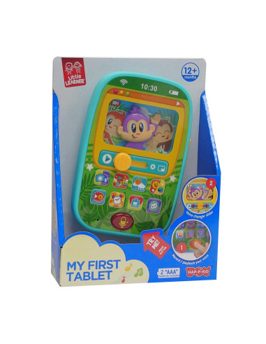 Prima mea tableta,4204T